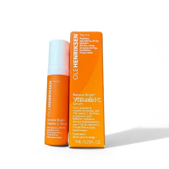 OLEHENRIKSEN Other - OLEHENRIKSEN Vitamin C Serum